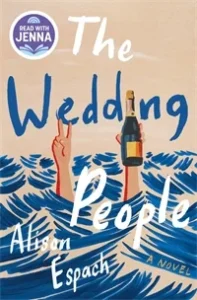 Featured image for Résumé de 'The Wedding People' par Alison Espach