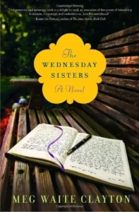 Featured image for Résumé de « The Wednesday Sisters » par Meg Waite Clayton