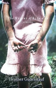 Featured image for Résumé de « Le Poids du Silence » par Heather Gudenkauf