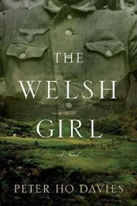 Featured image for Résumé de « The Welsh Girl » par Peter Ho Davies