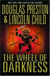 Featured image for Résumé de 'La Roue du Destin' par Douglas Preston et Lincoln Child