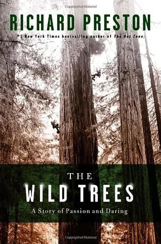 Featured image for Résumé de 'Les Arbres Sauvages' par Richard Preston