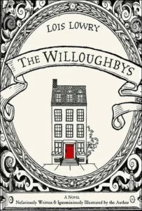 Featured image for Résumé de « Les Willoughbys » par Lois Lowry