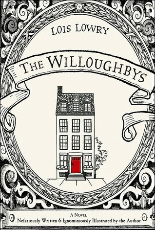 Featured image for Résumé de « Les Willoughbys » par Lois Lowry