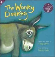 Featured image for Résumé de "The Wonky Donkey" par Craig Smith