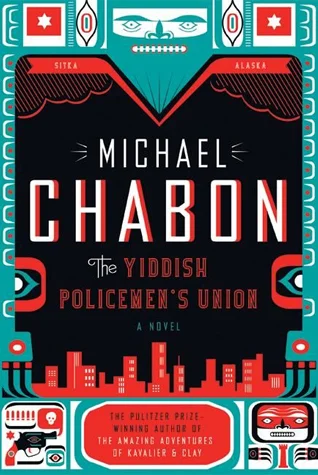 Featured image for Résumé de "L'Union des policier yiddish" par Michael Chabon