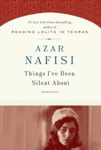 Featured image for Résumé de 'Les choses que j'ai gardées pour moi' par Azar Nafisi