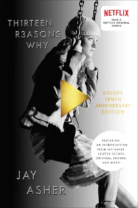 Featured image for Résumé de 'Treize Raisons' par Jay Asher