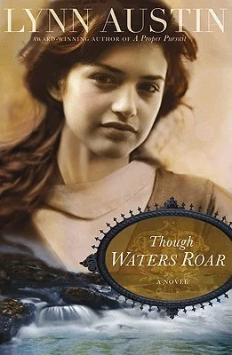 Featured image for Résumé de "Ainsi rugissent les eaux" par Lynn Austin