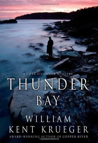 Featured image for Résumé de 'Thunder Bay' par William Kent Krueger