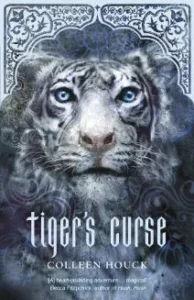Featured image for Résumé de « La Malédiction du tigre » par Colleen Houck