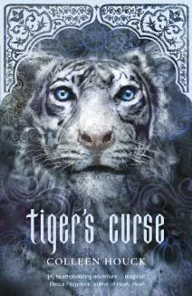 Featured image for Résumé de « La Malédiction du tigre » par Colleen Houck