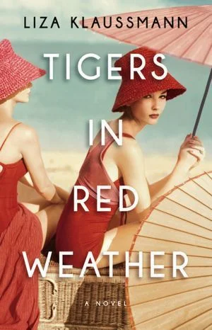 Featured image for Résumé de 'Tigers in Red Weather' par Liza Klaussmann