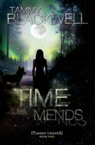Featured image for Résumé de 'Time Mends' par Tammy Blackwell