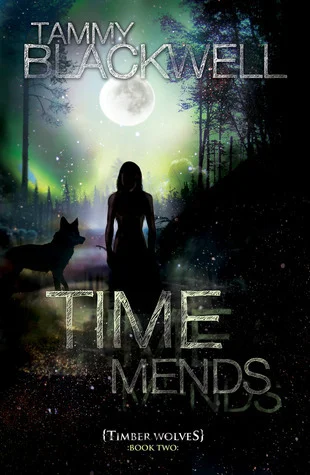 Featured image for Résumé de 'Time Mends' par Tammy Blackwell
