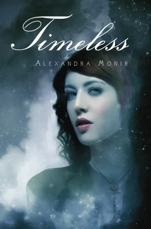 Featured image for Résumé de 'Timeless' par Alexandra Monir