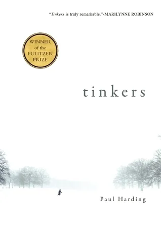 Featured image for Résumé de 'Tinkers' par Paul Harding
