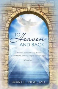 Featured image for Résumé de « To Heaven and Back » par Mary C. Neal
