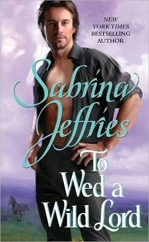Featured image for Résumé de 'Pour épouser un seigneur sauvage' par Sabrina Jeffries