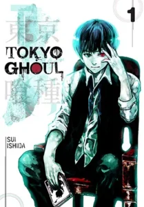 Featured image for Résumé de 'Tokyo Ghoul, Vol. 1' par Sui Ishida