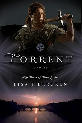 Featured image for Résumé de 'Torrent' par Lisa Tawn Bergren