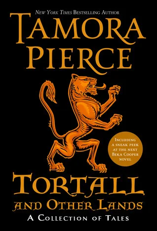 Featured image for Résumé de 'Tortall et autres terres : Une collection de récits' par Tamora Pierce