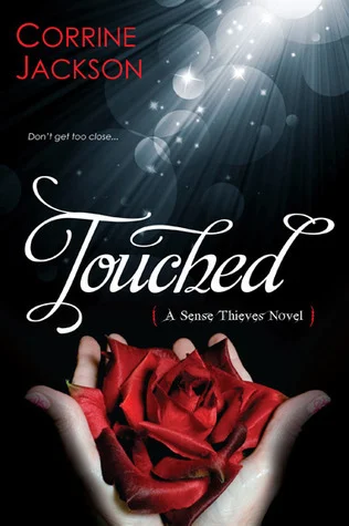 Featured image for Résumé de 'Touched' par Corrine Jackson