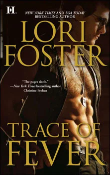Featured image for Résumé de "Trace of Fever" par Lori Foster