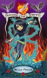 Featured image for Résumé de "Tracking the Tempest" par Nicole Peeler
