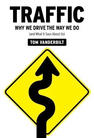 Featured image for Résumé de 'Traffic: Pourquoi nous conduisons comme nous le faisons et ce que cela dit de nous' par Tom Vanderbilt