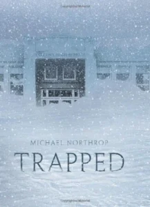 Featured image for Résumé de « Trapped » par Michael Northrop