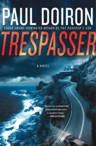 Featured image for Résumé de 'Trespasser' par Paul Doiron