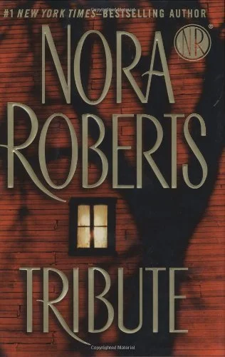 Featured image for Résumé de "Hommage" par Nora Roberts