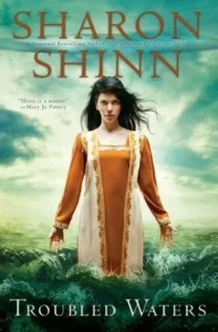 Featured image for Résumé de 'Eaux Troubles' par Sharon Shinn