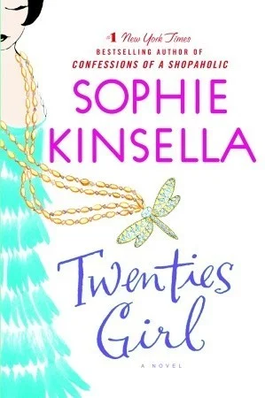 Featured image for Résumé de 'Une fille des années 20' par Sophie Kinsella