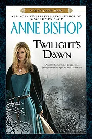 Featured image for Résumé de 'L'Aube de la nuit' par Anne Bishop