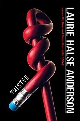Featured image for Résumé de "Twisted" par Laurie Halse Anderson