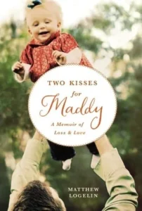Featured image for Résumé de "Deux baisers pour Maddy" par Matthew Logelin