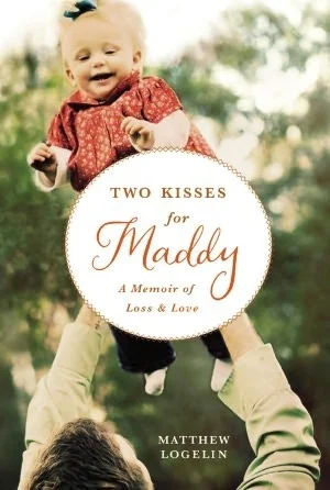 Featured image for Résumé de "Deux baisers pour Maddy" par Matthew Logelin