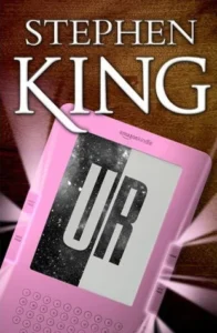 Featured image for Résumé de 'UR' par Stephen King