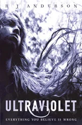 Featured image for Résumé de 'Ultraviolet' par R.J. Anderson