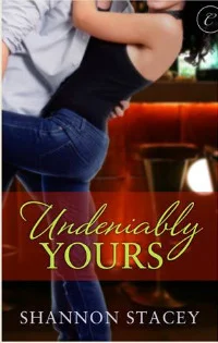 Featured image for Résumé de 'Undeniably Yours' par Shannon Stacey