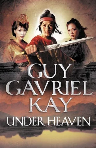 Featured image for Résumé de 'Sous le ciel' par Guy Gavriel Kay