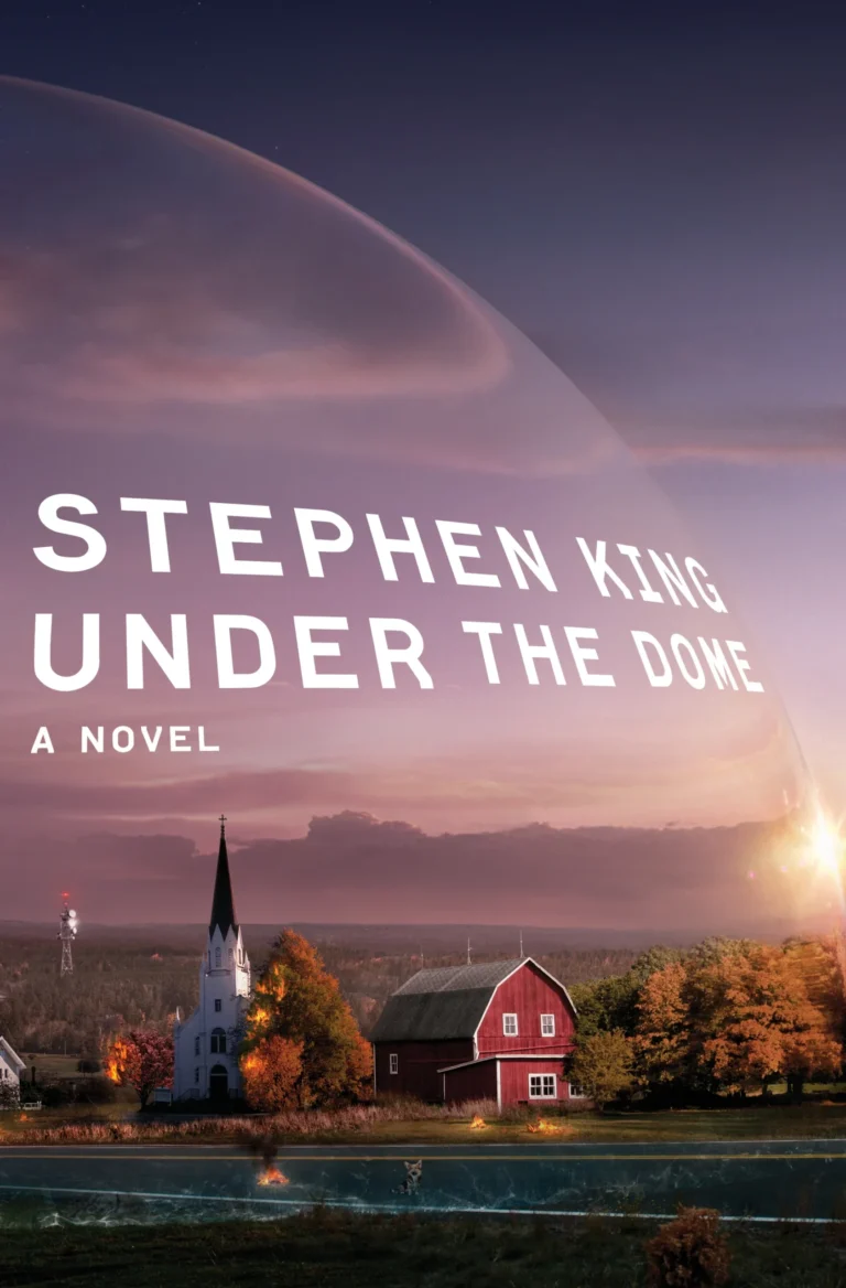 Featured image for Résumé de « Under the Dome » par Stephen King