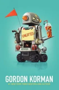 Featured image for Résumé de 'Ungifted' par Gordon Korman