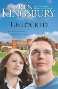 Featured image for Résumé de 'Unlocked' par Karen Kingsbury