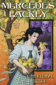 Featured image for Résumé de 'L'Inattendu' par Mercedes Lackey