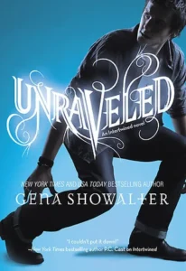 Featured image for Résumé de « Unraveled » par Gena Showalter