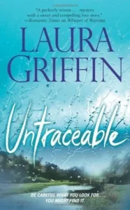 Featured image for Résumé de 'Implacable' par Laura Griffin