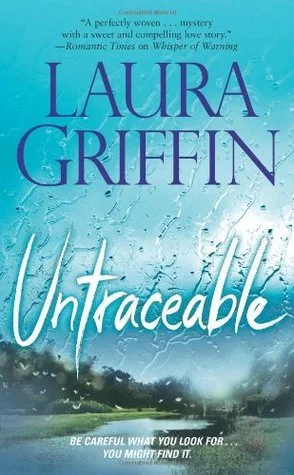 Featured image for Résumé de 'Implacable' par Laura Griffin